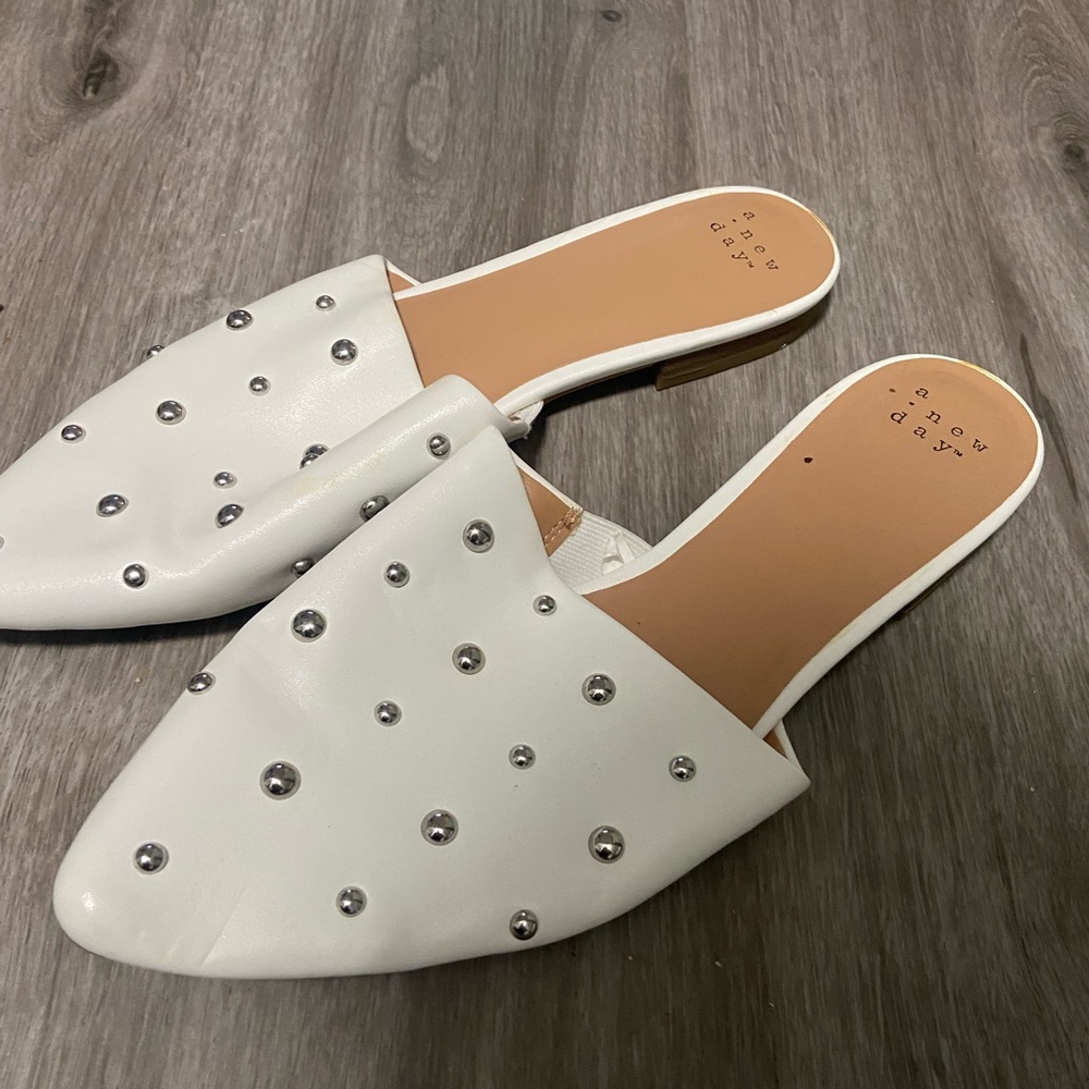 A New Day Flat! Never worn